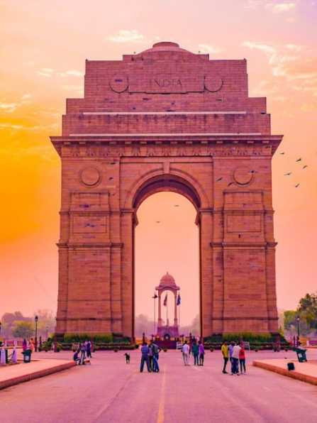 indiagate